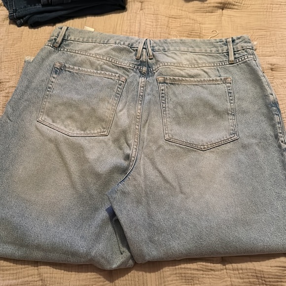 EUC Good American Good Classic Jeans - Picture 9 of 9